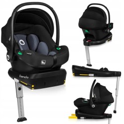 Lionelo Astrid i-Size set...