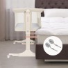Lionelo Pari Λίκνο Συγκοίμησης Beige Sand