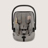 Lionelo Astrid i-Size κάθισμα αυτοκινήτου 40-87cm Beige Taupe