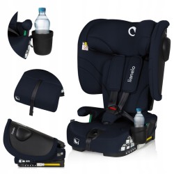 Lionelo Nelly i-Size isofix...