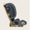 Lionelo Nelly i-Size isofix κάθισμα αυτοκινήτου 76-150cm/9-36kg Blue Navy