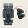 Lionelo Nelly i-Size isofix κάθισμα αυτοκινήτου 76-150cm/9-36kg Blue Navy
