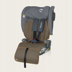 Lionelo Nelly i-Size isofix κάθισμα αυτοκινήτου 76-150cm/9-36kg Blue Navy