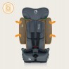Lionelo Nelly i-Size isofix κάθισμα αυτοκινήτου 76-150cm/9-36kg Blue Navy