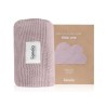 Lionelo Bamboo Κουβέρτα 75Χ100 Pink
