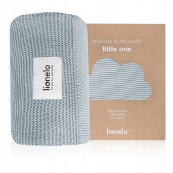 Lionelo Bamboo Κουβέρτα...