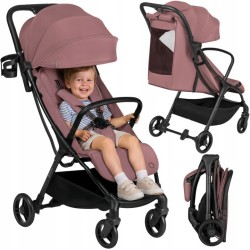 Lionelo Agia Auto Fold...