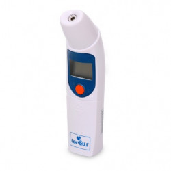 Ψηφιακό Θερμόμετρο Υπερύθρων για Μέτωπο και Αυτί Infrared