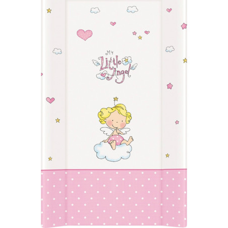 Lorelli Σκληρή Αλλαξιέρα 1013015 Little Angel Pink