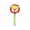 Κλιπ Πιπίλας - Lorelli Pacifier Holder "LION"