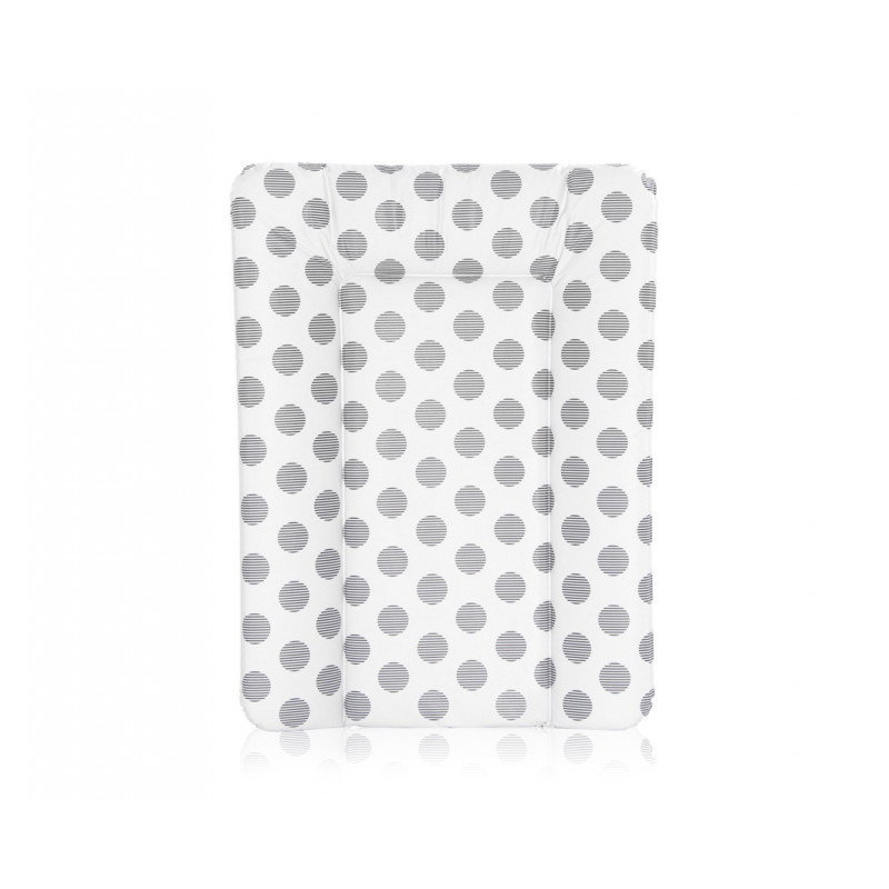 Μαλακή Αλλαξιέρα Softy 50x70 cm Black Dots Lorelli 10130160005