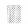 Μαλακή Αλλαξιέρα Softy 50x70 cm Black Dots Lorelli 10130160005