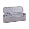 Cooler bag avy Grey 10040290002 Lorelli Ισοθερμική τσάντα μεταφοράς