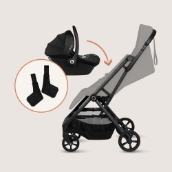Lionelo Tansi Car Seat...