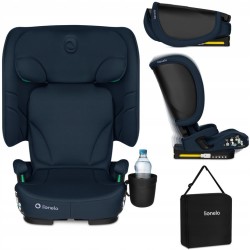Lionelo Orin i-Size isofix...