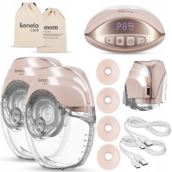 Lionelo Fidi Free Slim Duo...