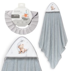 Interbaby Bear Μπουρνούζι...