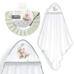 Interbaby Bear Μπουρνούζι...