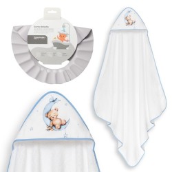 Interbaby Bear Μπουρνούζι...
