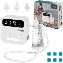 Lionelo BabyAir Flow...