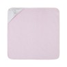 Interbaby Elefante Μπουρνούζι Κάπα Pink