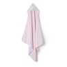 Interbaby Elefante Μπουρνούζι Κάπα Pink