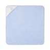 Interbaby Elefante Μπουρνούζι Κάπα Blue