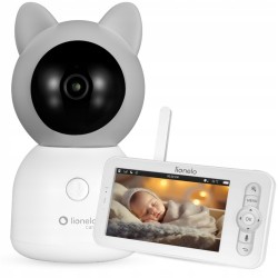 Lionelo Babyline 9.2...