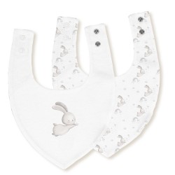 Interbaby Σαλιάρα Bandana...