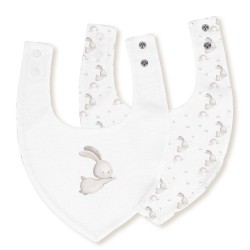 Interbaby Σαλιάρα Bandana...