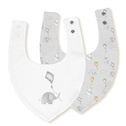 Interbaby Σαλιάρα Bandana...