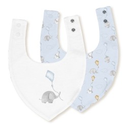 Interbaby Σαλιάρα Bandana...