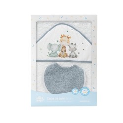 Interbaby Jirafa Elefante...