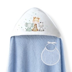 Interbaby Jirafa Elefante...