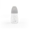 Interbaby Βρεφικό Σετ Δώρου 3 τμχ Grey