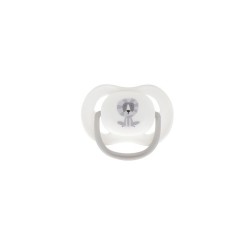 Interbaby Βρεφικό Σετ Δώρου 3 τμχ Grey