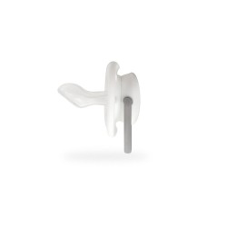 Interbaby Βρεφικό Σετ Δώρου 3 τμχ Grey