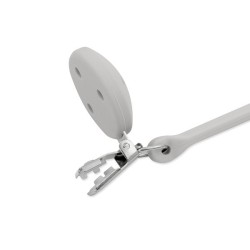 Interbaby Βρεφικό Σετ Δώρου 3 τμχ Grey