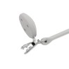 Interbaby Βρεφικό Σετ Δώρου 3 τμχ Grey
