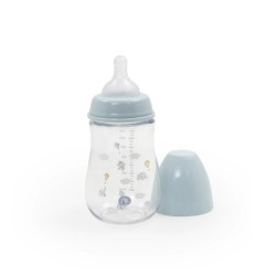 Interbaby Βρεφικό Σετ Δώρου 3 τμχ Blue