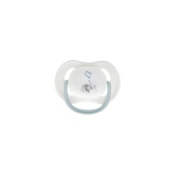 Interbaby Βρεφικό Σετ Δώρου 3 τμχ Blue