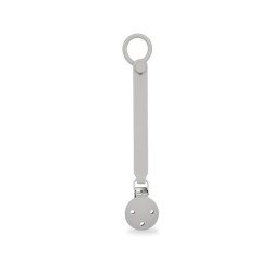 Interbaby Βρεφικό Σετ Δώρου 4τμχ Grey