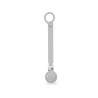 Interbaby Βρεφικό Σετ Δώρου 4τμχ Grey