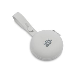 Interbaby Βρεφικό Σετ Δώρου 4τμχ Grey