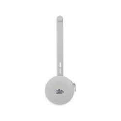 Interbaby Βρεφικό Σετ Δώρου 4τμχ Grey
