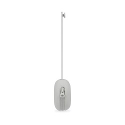 Interbaby Βρεφικό Σετ Δώρου 4τμχ Grey