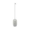 Interbaby Βρεφικό Σετ Δώρου 4τμχ Grey