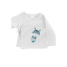 Interbaby Paracaidas Σετ Δώρου 5 τμχ (0-6 μηνών) Pink