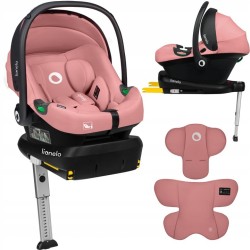 Lionelo Astrid i-Size set...
