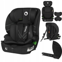 Lionelo Levi Fix i-size...